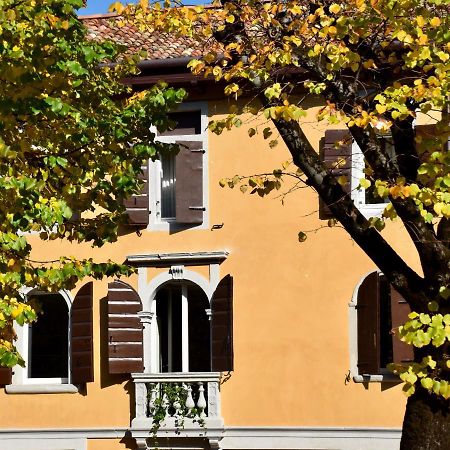 Casa Alpha Hotel Виторио Венето Екстериор снимка