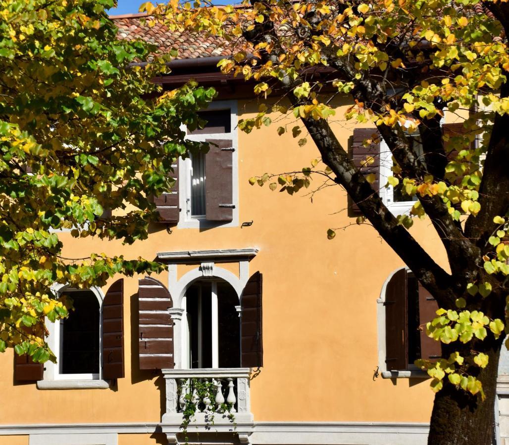 Casa Alpha Hotel Виторио Венето Екстериор снимка