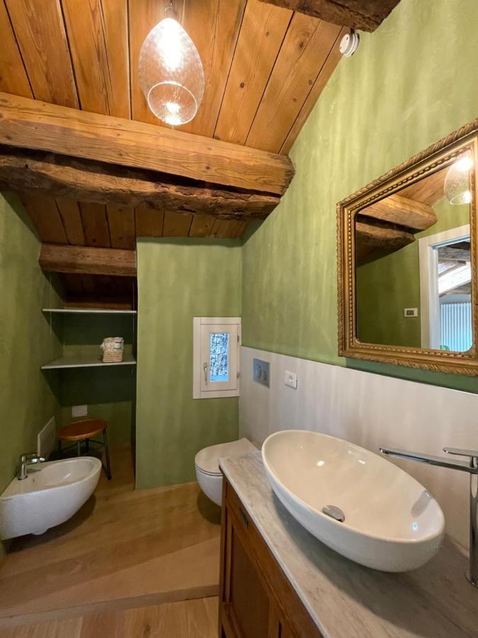 Casa Alpha Hotel Виторио Венето Екстериор снимка