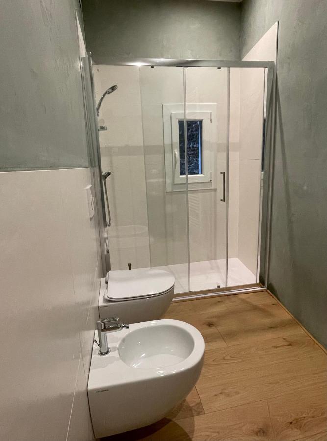 Casa Alpha Hotel Виторио Венето Екстериор снимка