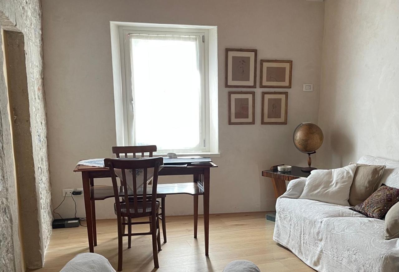 Casa Alpha Hotel Виторио Венето Екстериор снимка