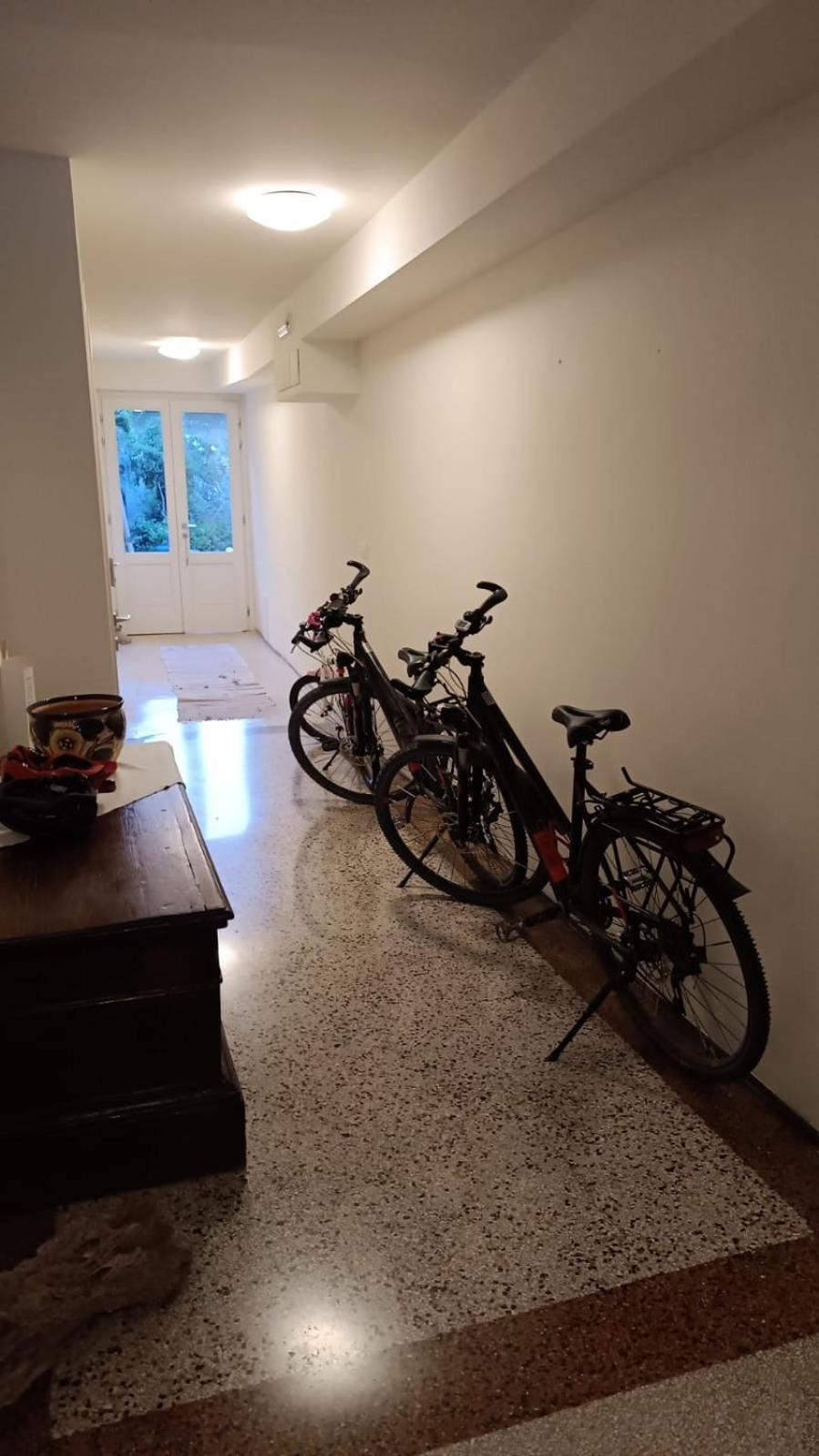 Casa Alpha Hotel Виторио Венето Екстериор снимка